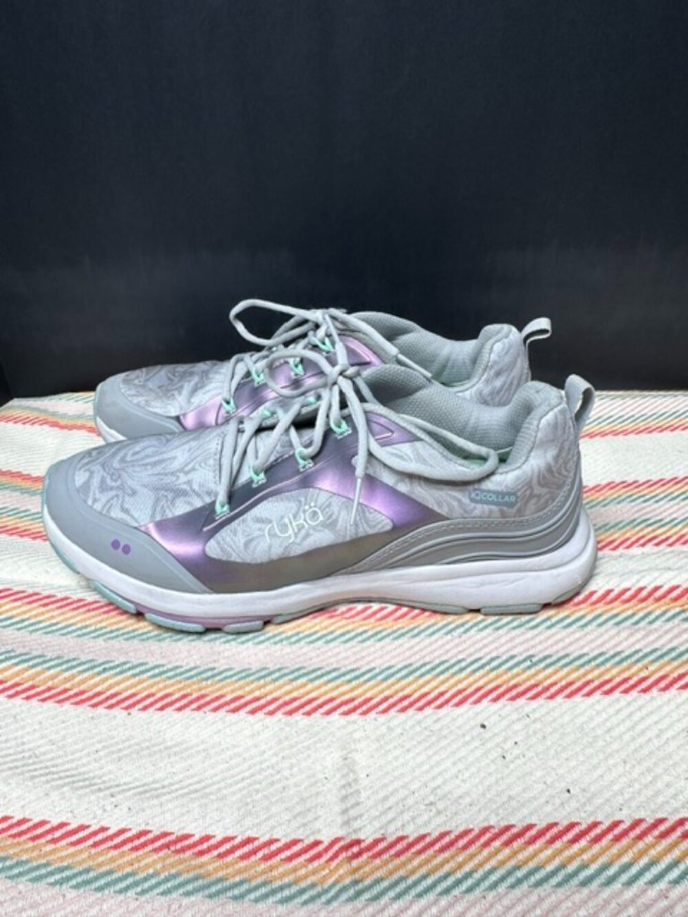 Ryka Optimize XT Woman's Size 9.5